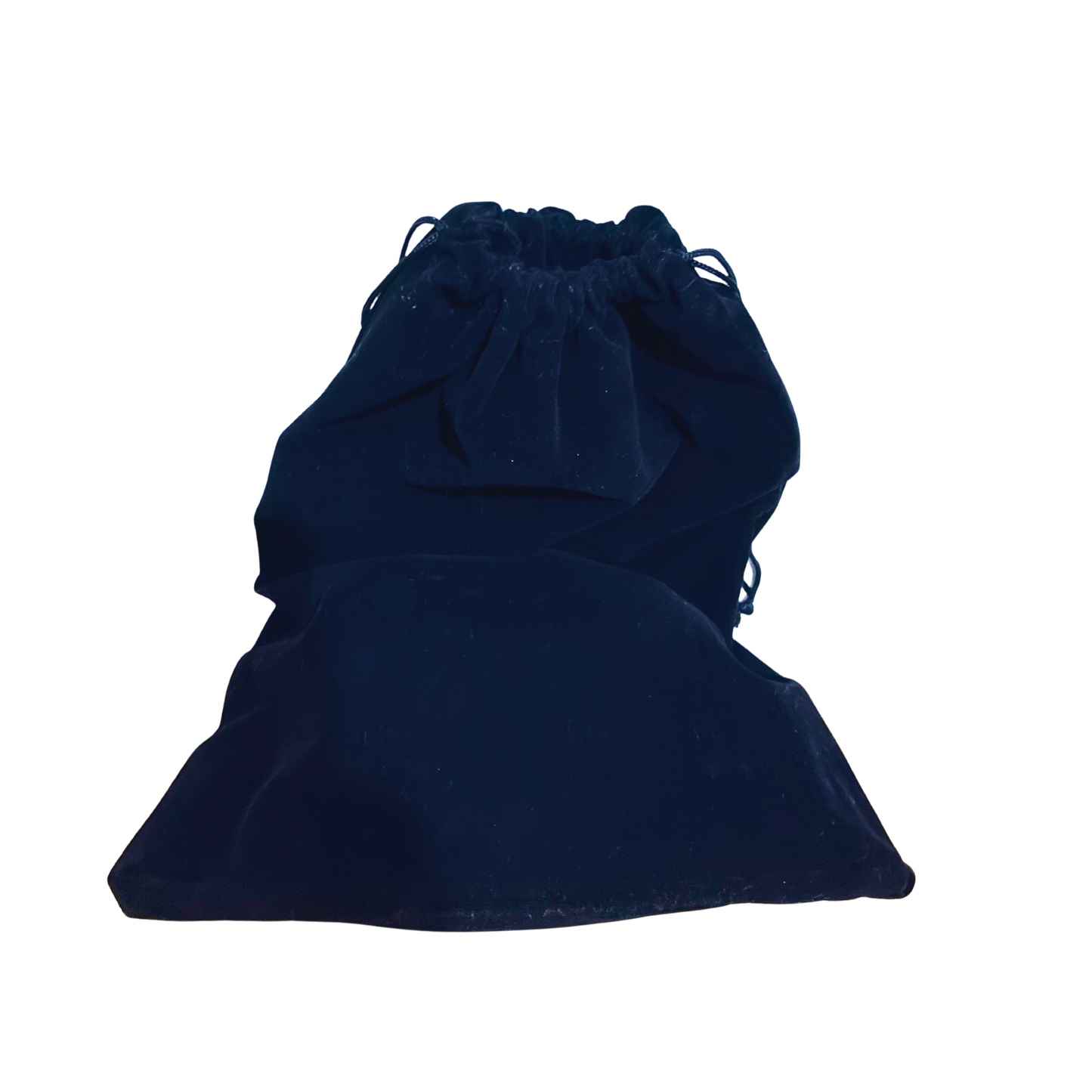 Backgammon-Steine Set – Weiß & Schwarz mit Würfeln