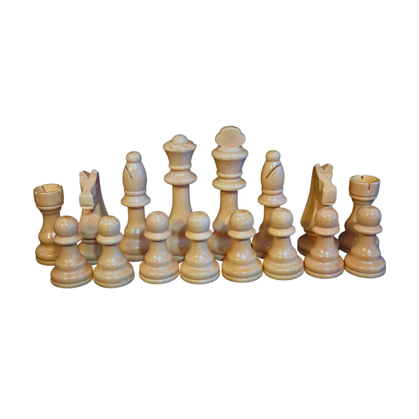 Ręcznie Wykonany Damasceński Stół do Szachów i Backgammona od Gaby Al Dayeh – Klasyczny Wzór Mozaiki